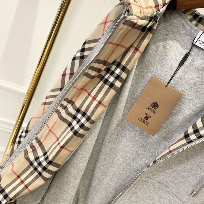 Burberry Outwear